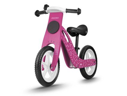 Guralica Ricokids RC-614 ružičasta