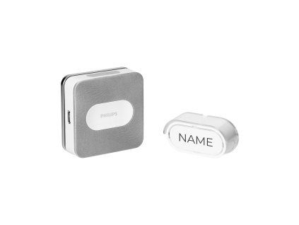 Bežični zvono 300m s USB punjenjem