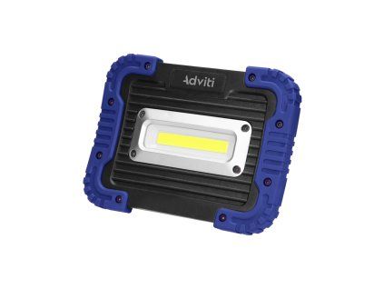SLIM LED radna svjetiljka 20W USB punjenje