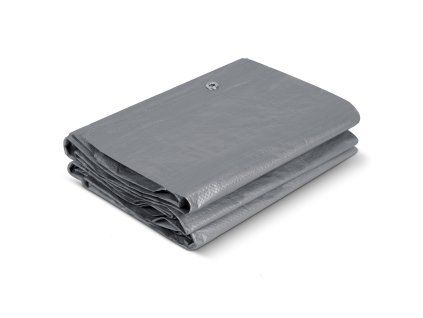 Cerada 300 x 400 cm 120 g/m2 PL-500