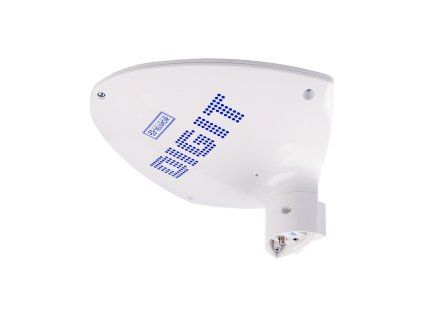 TV antena DIGIT 5G PROTECTED ACTIVE bijela TELMOR