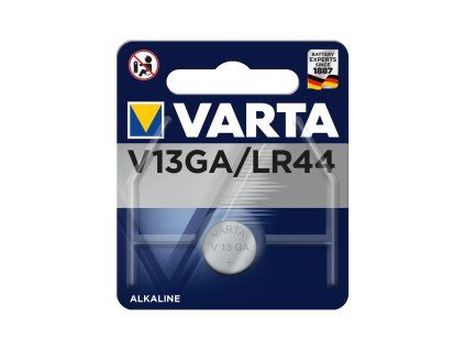 LR44 baterija 1 kom BAT0262