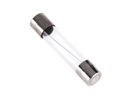 Stakleni osigurač 20 mm 0,2A CE