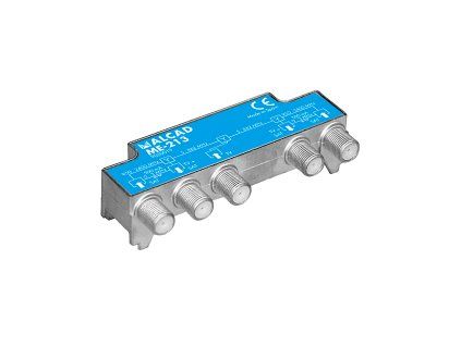 Dvostruki TV/SAT multiplexer ME-213 ALCAD