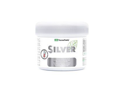 Termoprovodna pasta Silver 100g AG AGT-118