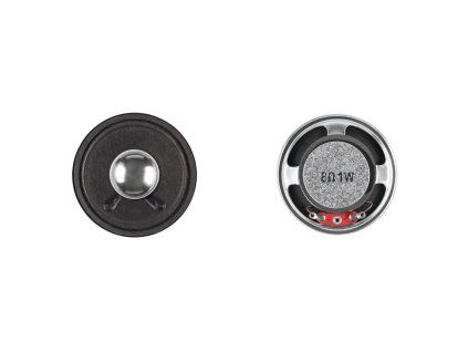 Bas zvučnik 5 cm 0,25W 8 Ohm YD-50