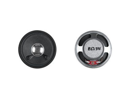 Bas zvučnik 5,8 cm 1,5W 8 Ohm YD-58