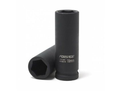 Duboka nasadna glava udarna 1/2" 38mm (6-kut)
