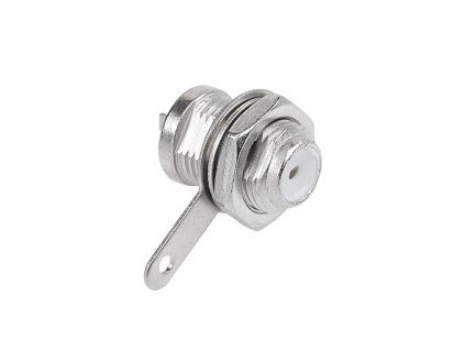 F konektor Krátky Cabletech