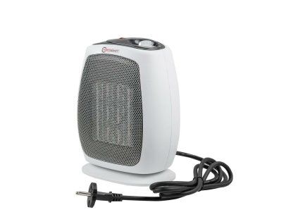 Keramički grijač s ventilatorom 1500 W